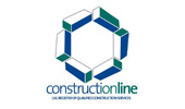 construction line