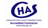 Accredited contrator