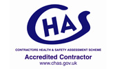 Accredited contractor