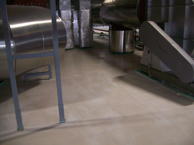 Speed Screed offer a range of screed solutions