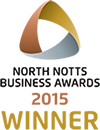 North notts business awards