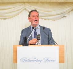 Lord Blunkett