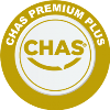 CHAS