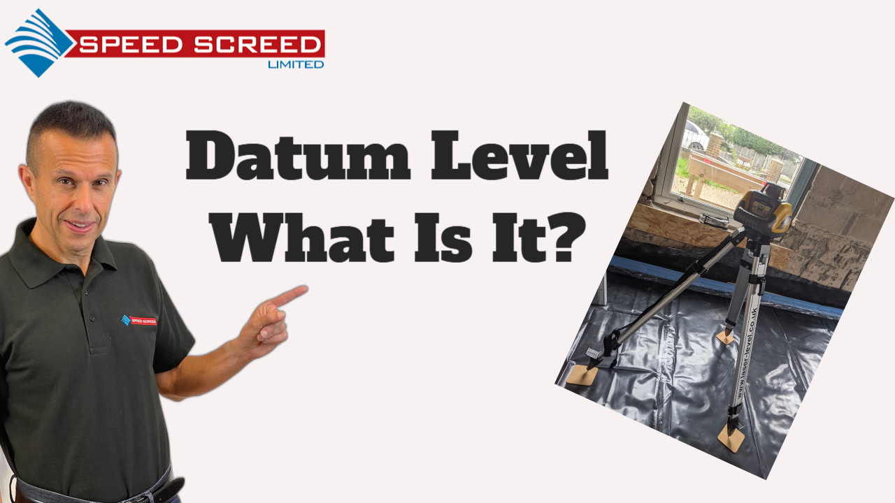 Datum level exactly what is it essential in construction